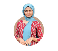 RAMEESA from IQJITA successfully placed as a Receptionist at Mithra Healthcare 
showcasing the placement success of the best office administration course institute in 
Kottakkal, Perinthalmanna, Malappuram 